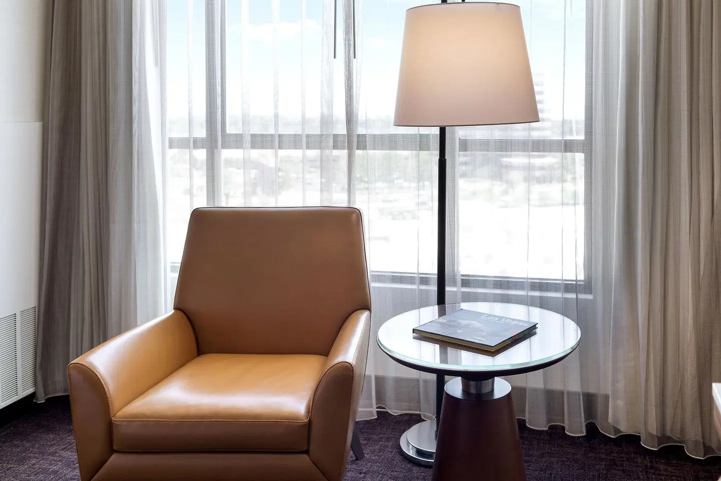 Palace Station Hotel & Casino LOUNGE_LOBBY