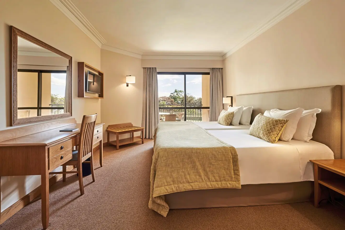 The Residence Porto Mare ROOM_EXAMPLE