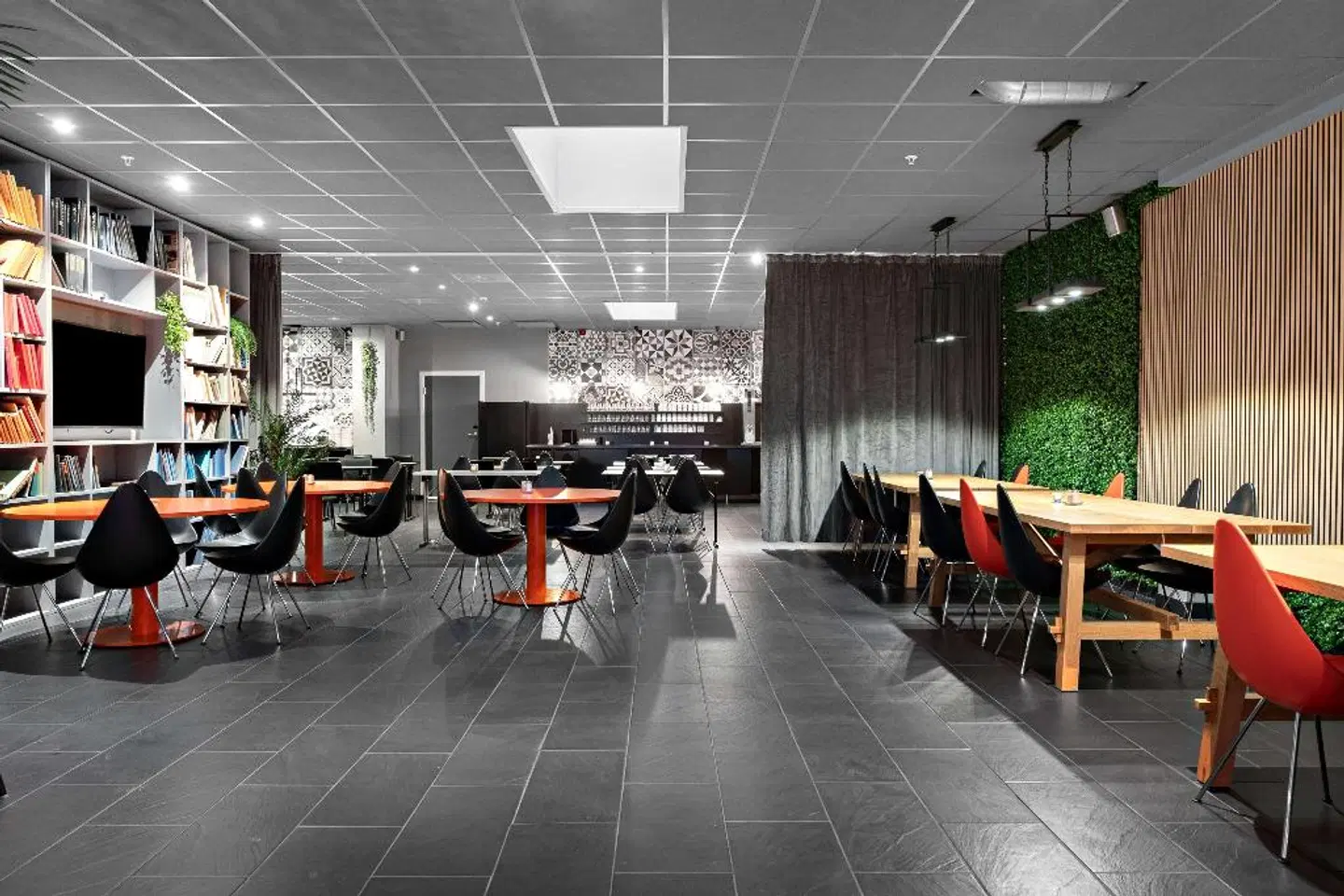 Aiden by Best Western Stockholm City LOUNGE_LOBBY