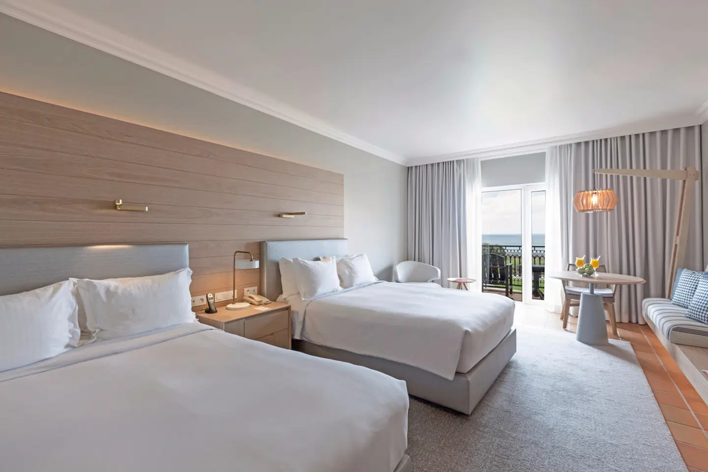 Praia DEl Rey Marriott Golf & Beach Resort ROOM_EXAMPLE