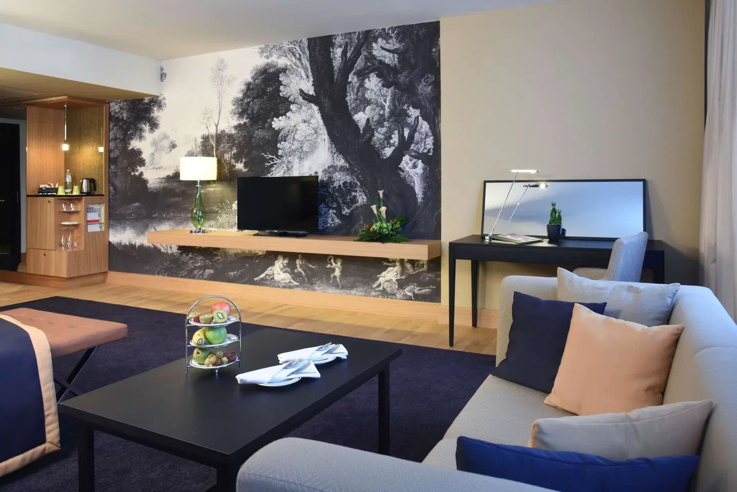 Steigenberger Hotel Bad Homburg ROOM_EXAMPLE