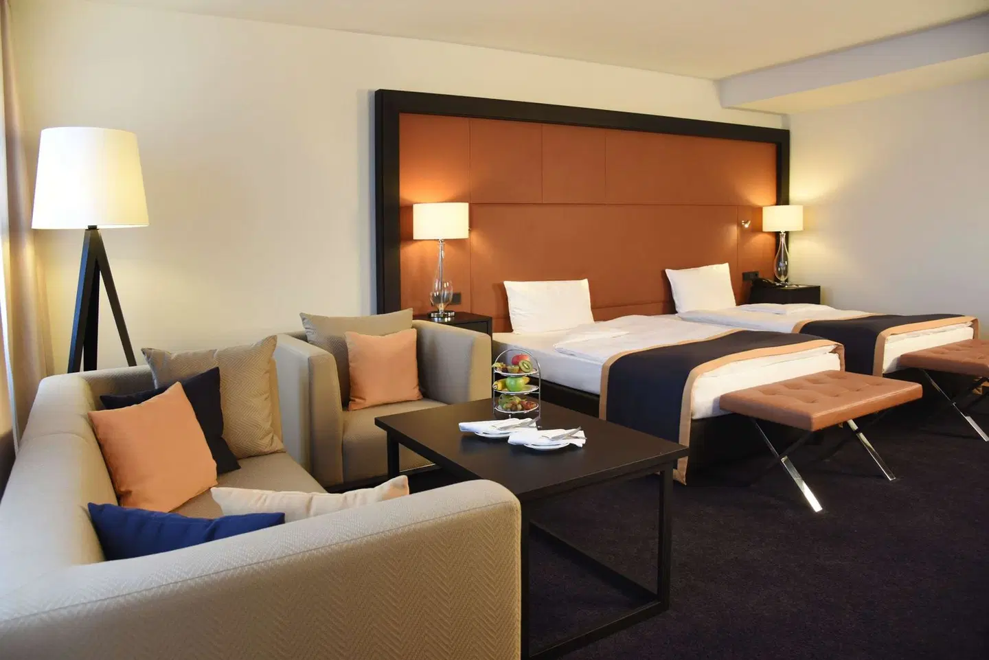 Steigenberger Hotel Bad Homburg ROOM_EXAMPLE