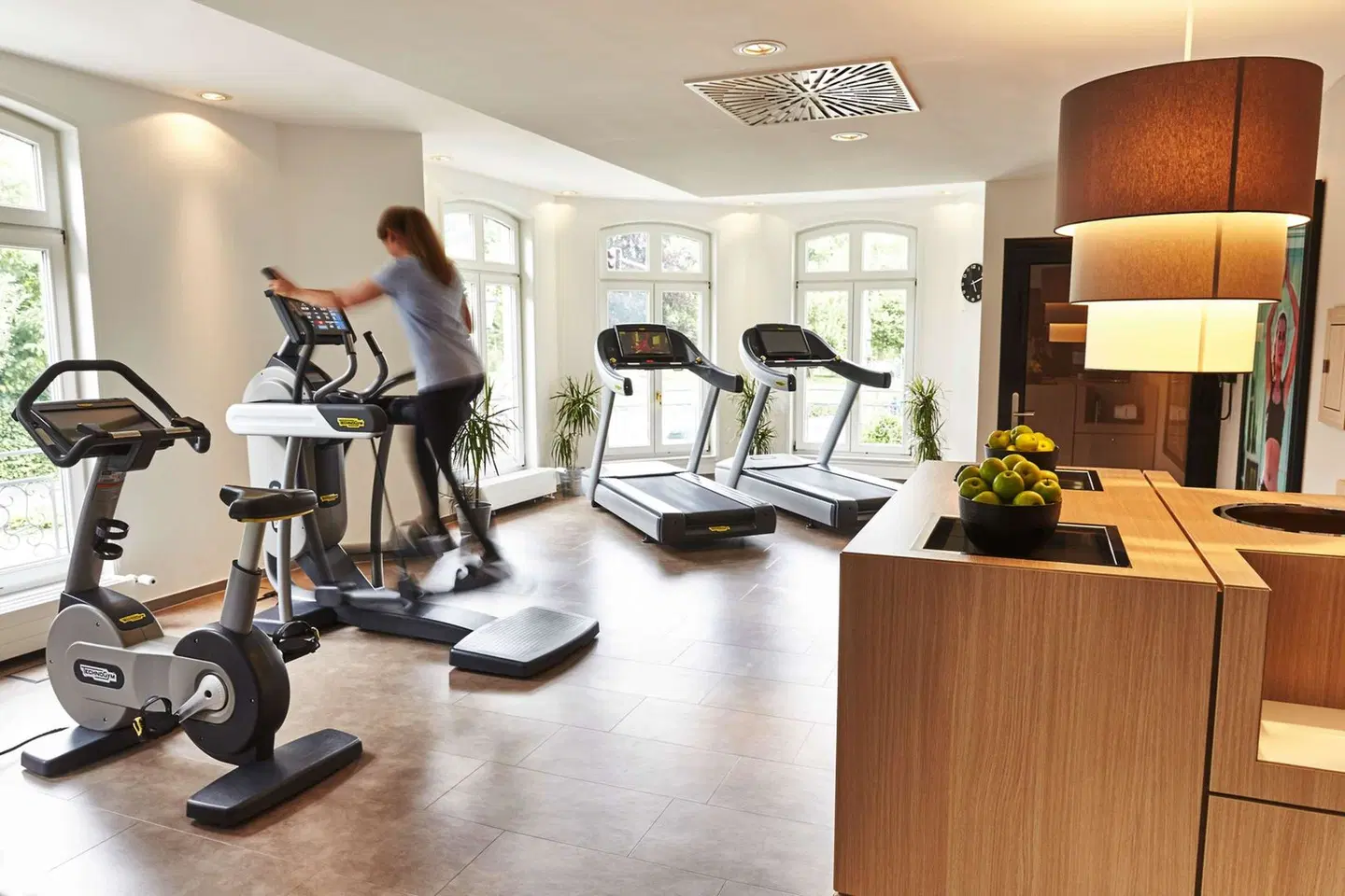 Steigenberger Hotel Bad Homburg SPORTS_AND_LEISURE