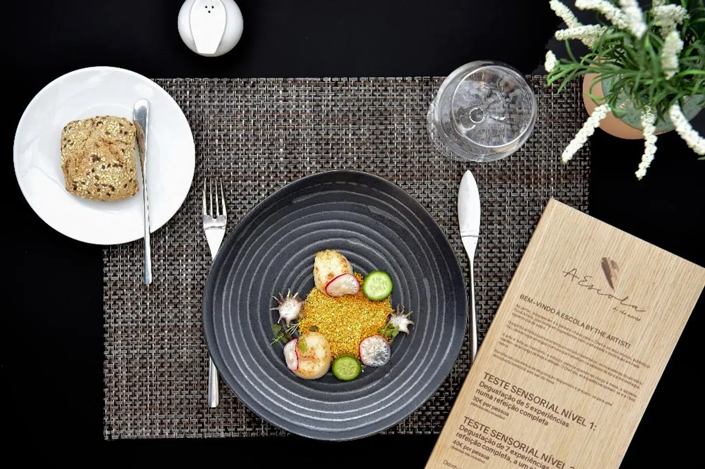 The Artist Porto Hotel & Bistro TERRACE