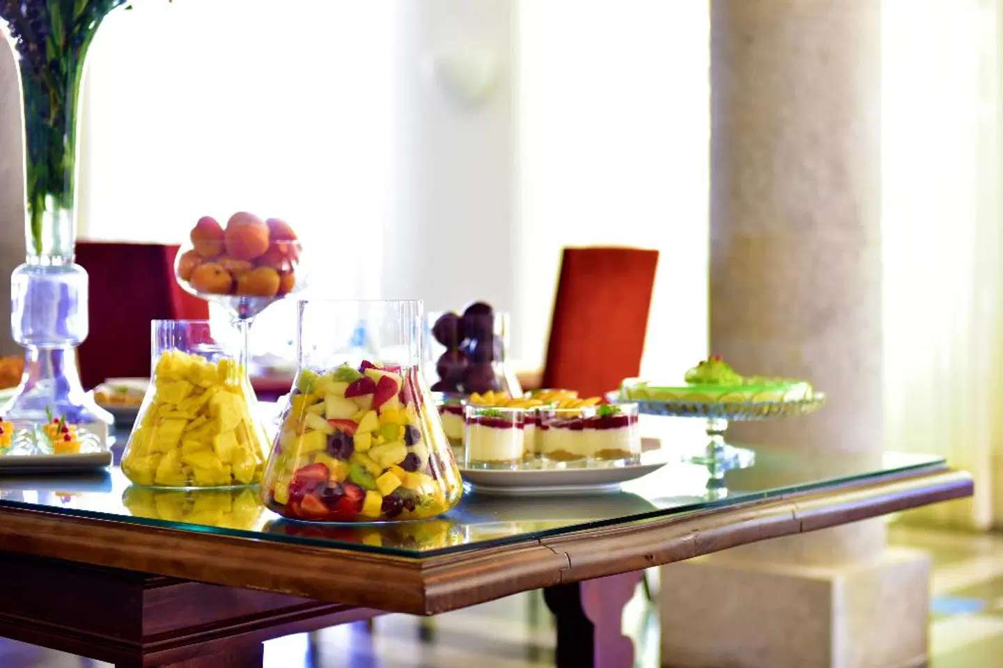 Pousada da Serra da Estrela RESTAURANT