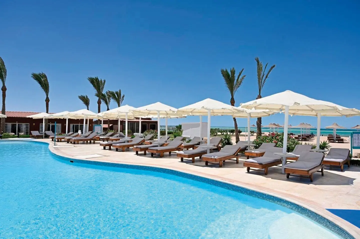 SUNRISE Serano Aqua Park Resort OUTDOOR_POOL