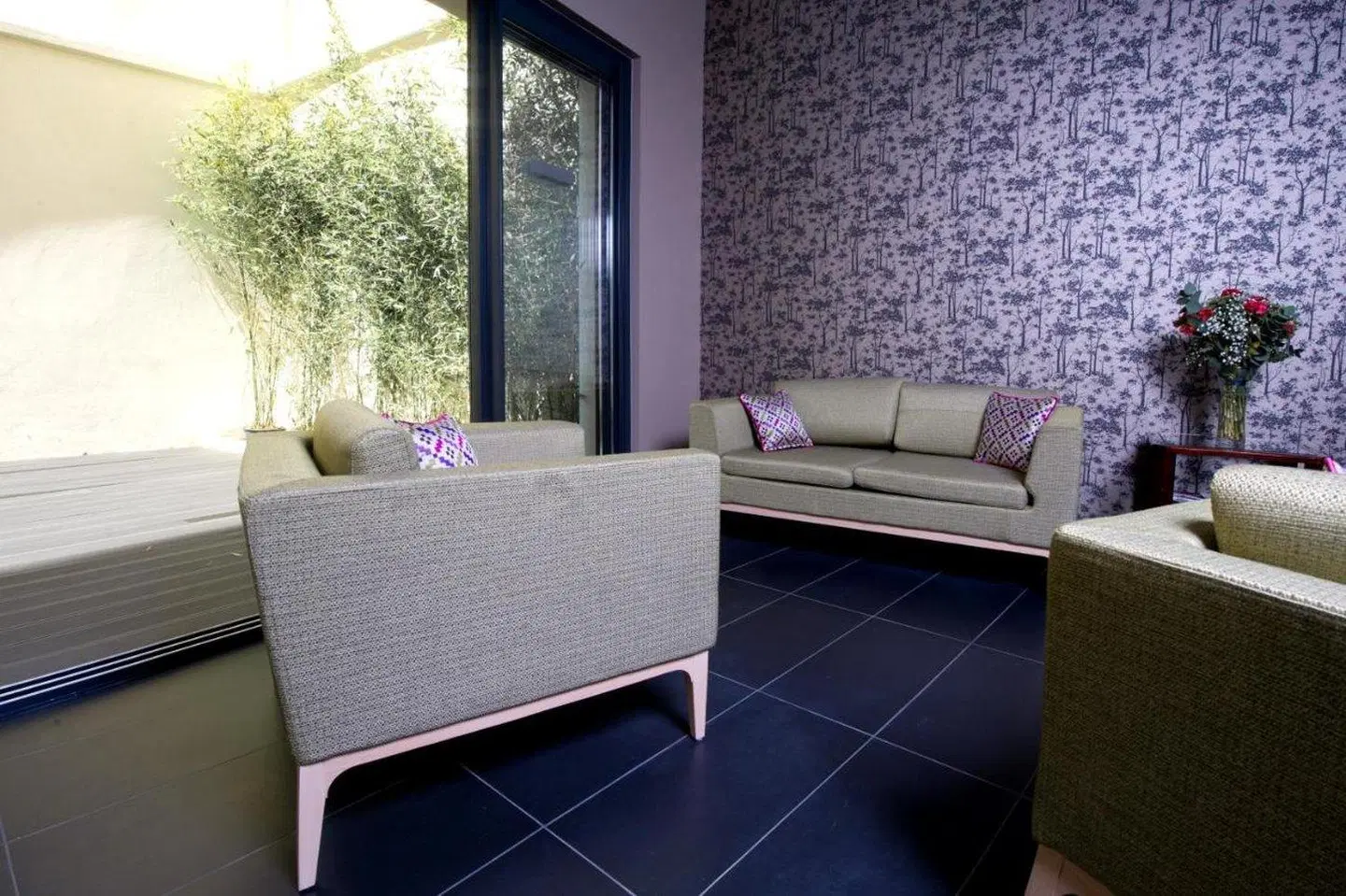 Serotel Suites Hôtel ROOM_EXAMPLE