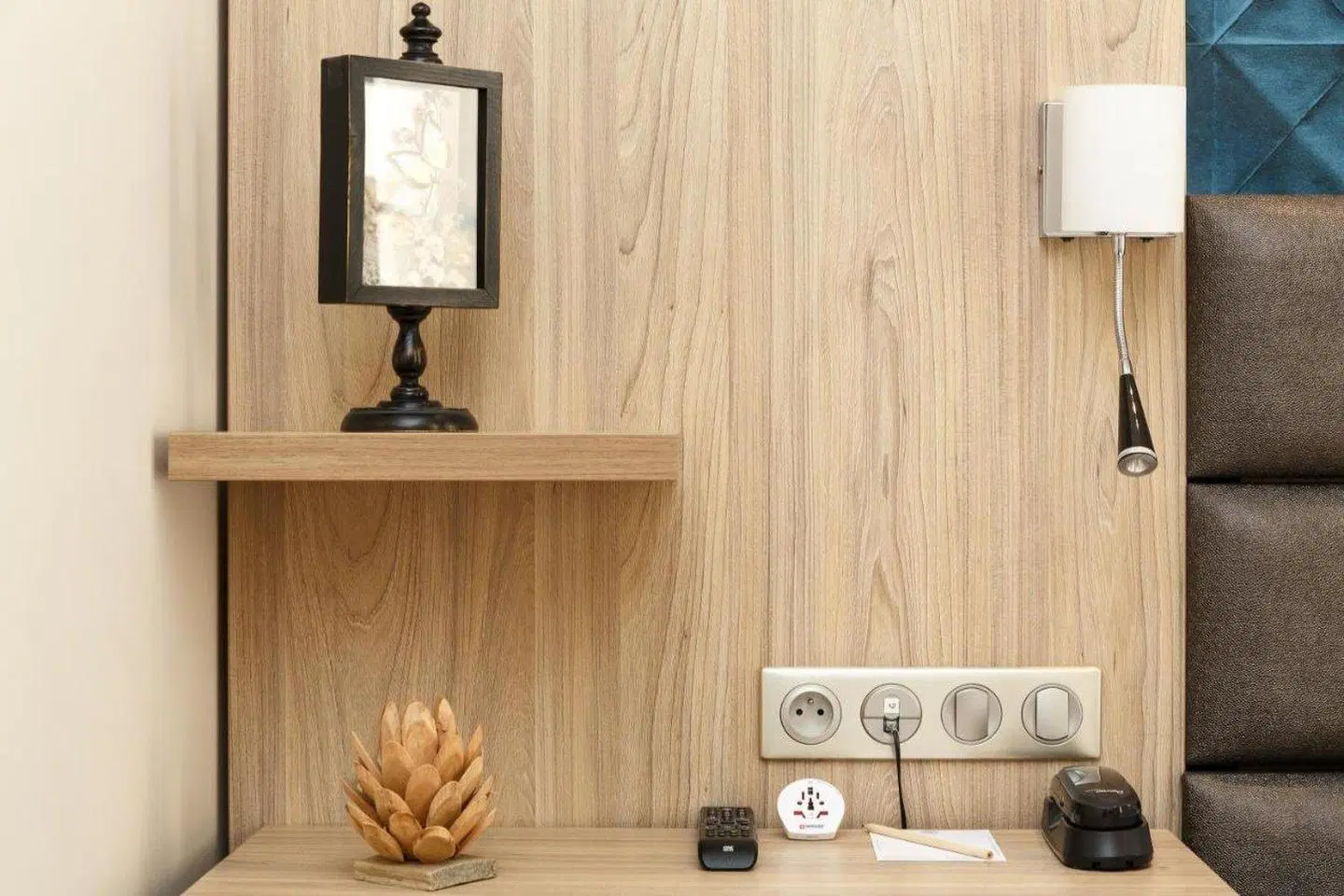 Serotel Suites Hôtel ROOM_EXAMPLE