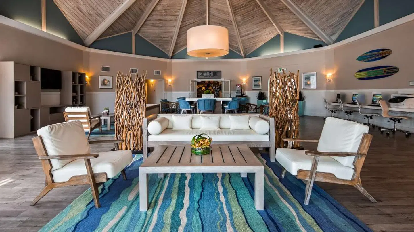 Best Western On The Bay Inn & Marina Restaurant