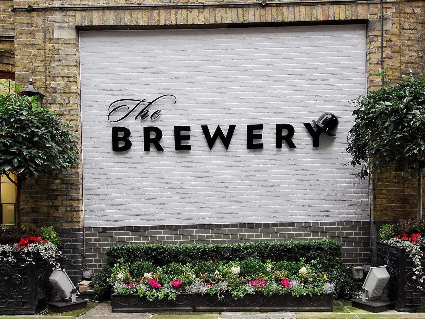 The Montcalm At Brewery London City EXTERIOR