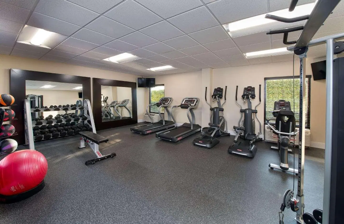 Hampton Inn Naples-I-75 SPORTS_AND_LEISURE