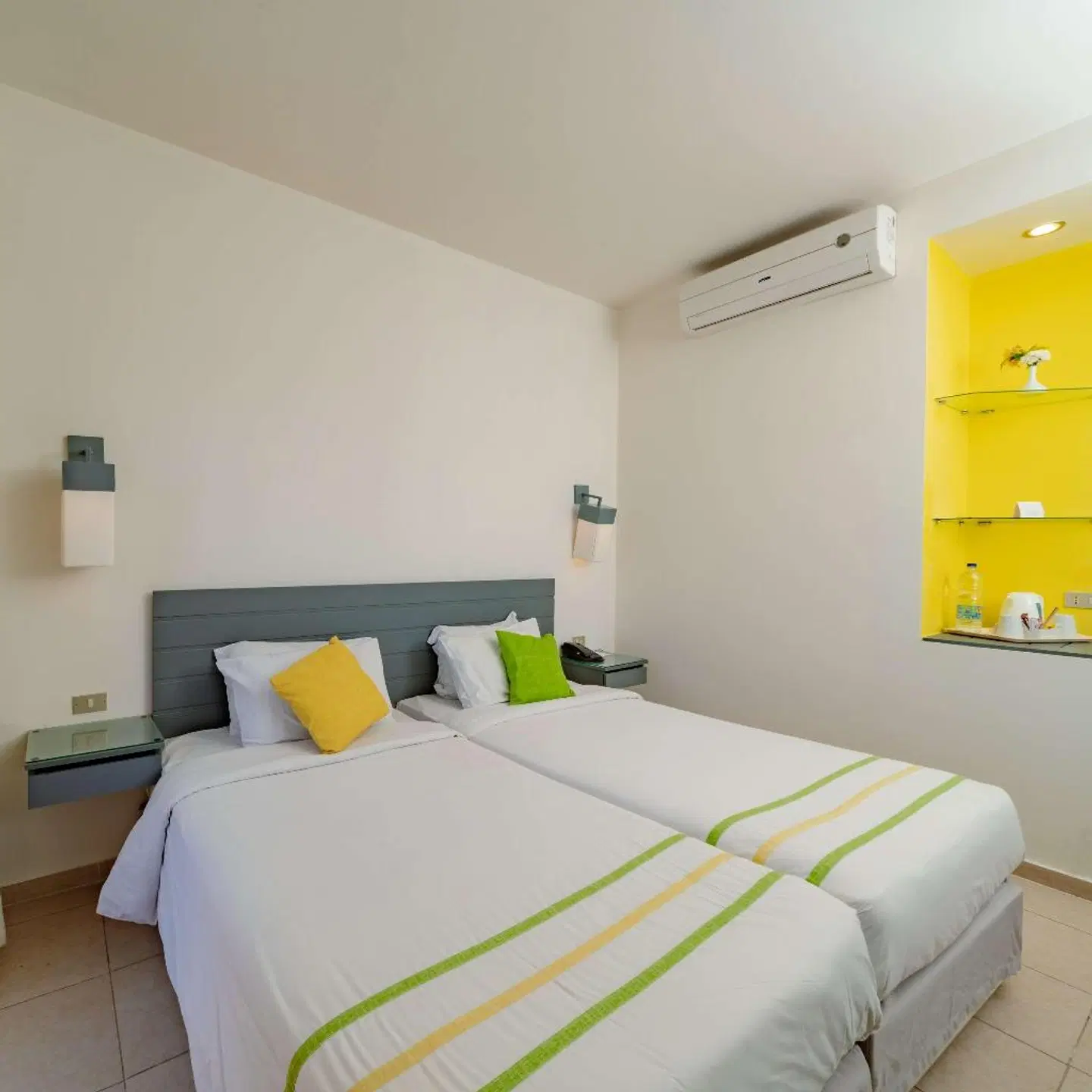 Lemon & Soul Makadi Bay ROOM_EXAMPLE