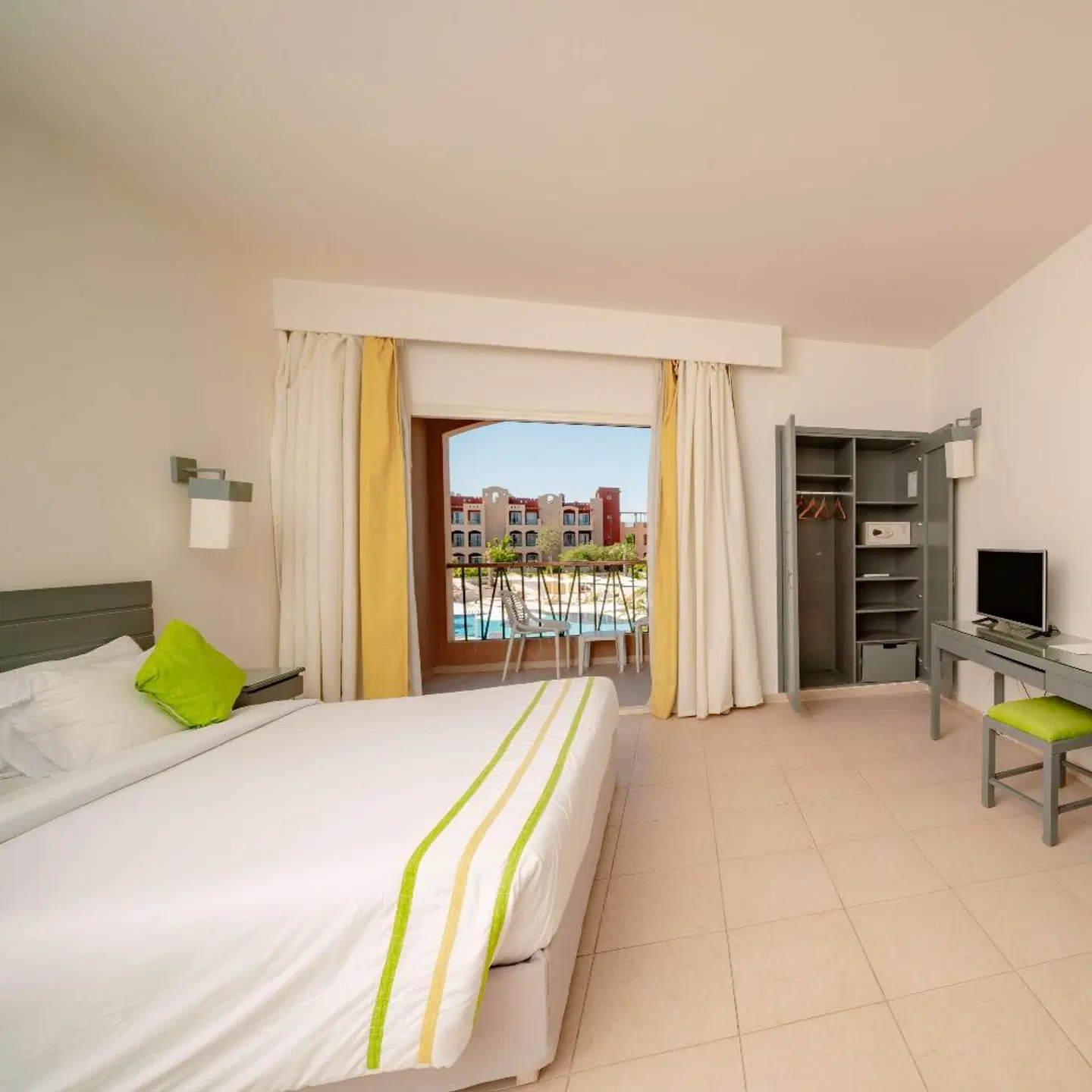 Lemon & Soul Makadi Bay ROOM_EXAMPLE