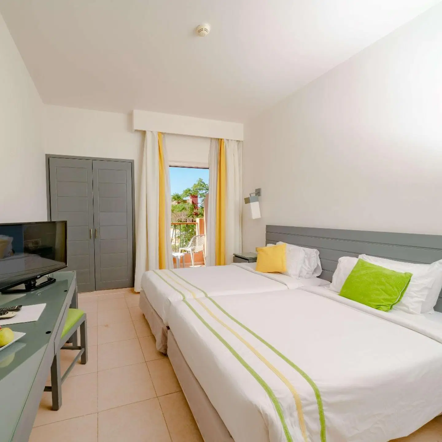 Lemon & Soul Makadi Bay ROOM_EXAMPLE