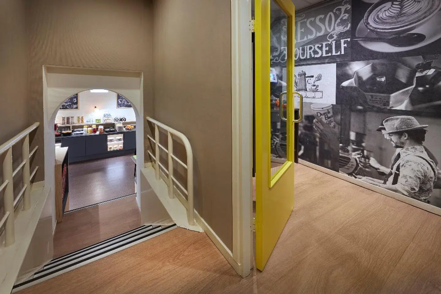 Nova Hotel HEALTH_BEAUTY