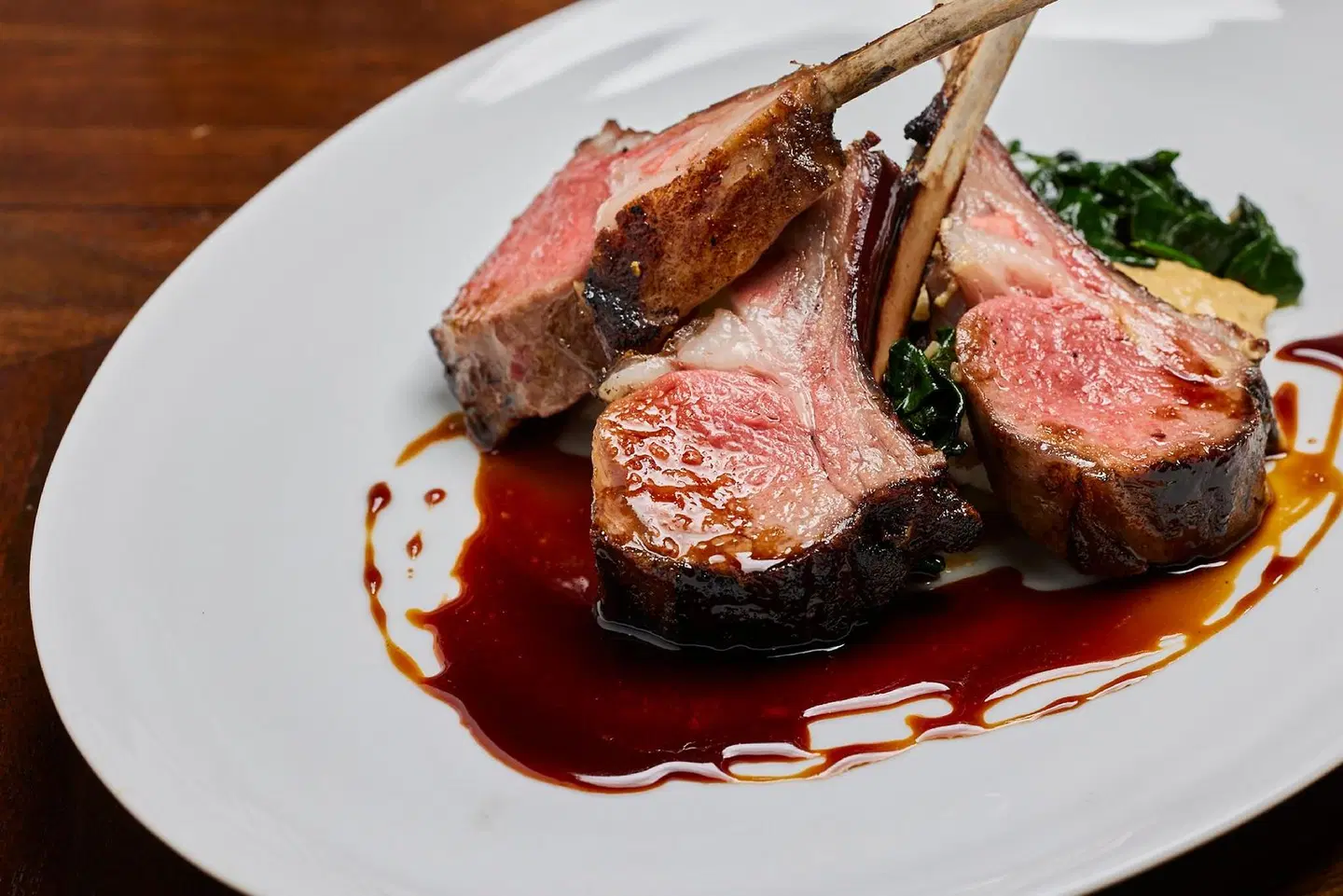 Waldorf Astoria Bangkok Restaurant