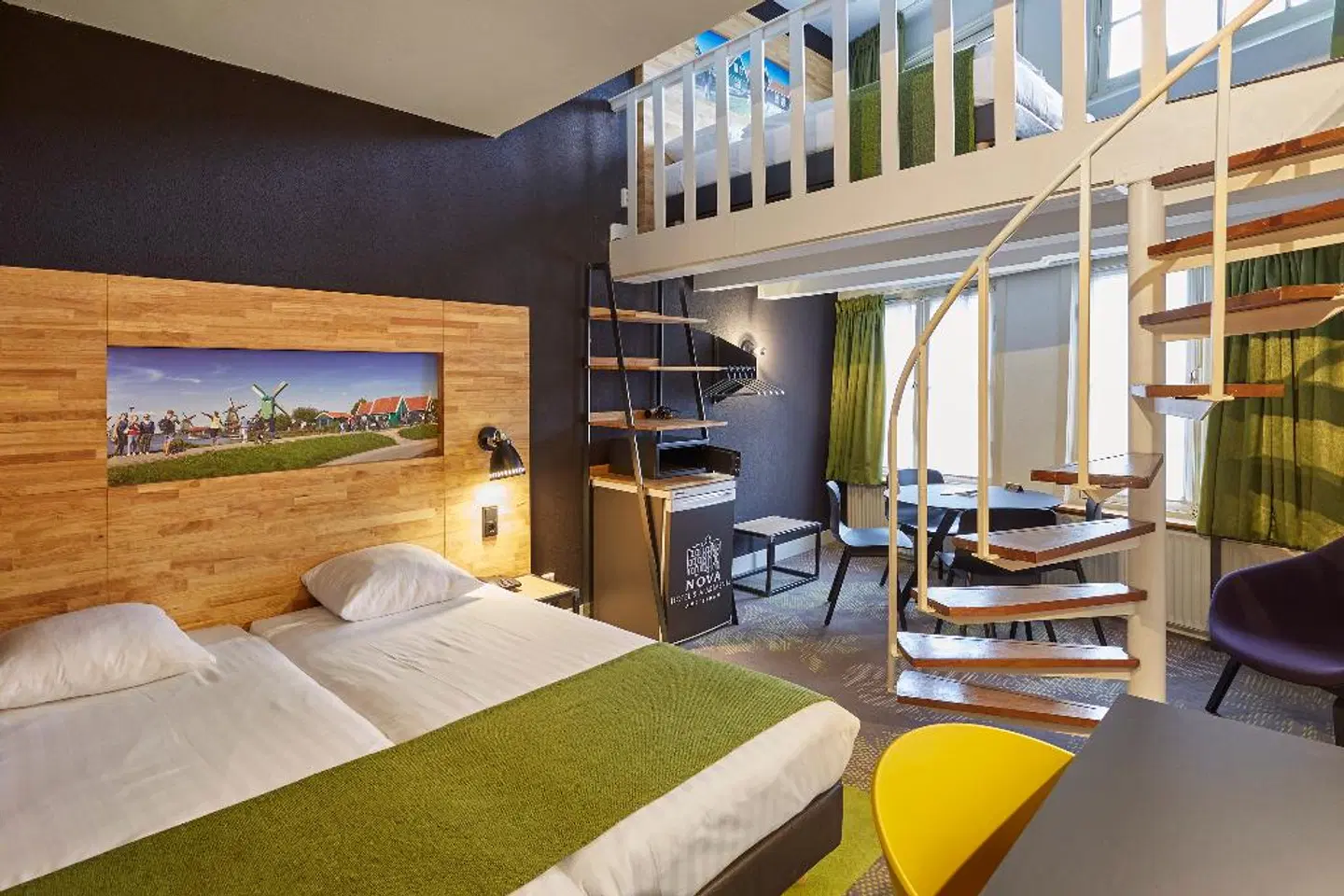 Nova Hotel ROOM_EXAMPLE