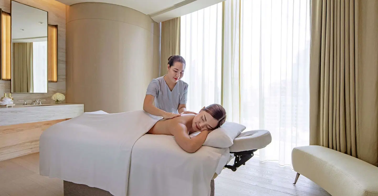 Waldorf Astoria Bangkok HEALTH_BEAUTY