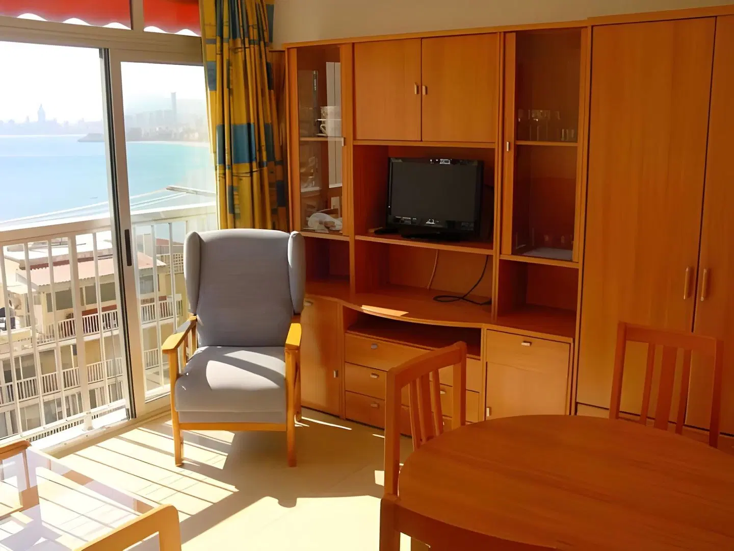 Apartamentos Carabelas ROOM_EXAMPLE