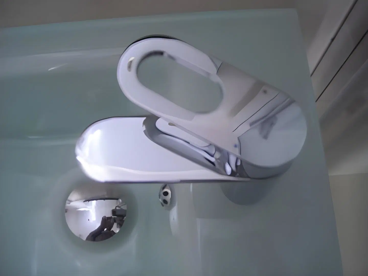 Georgia Mare BATHROOM