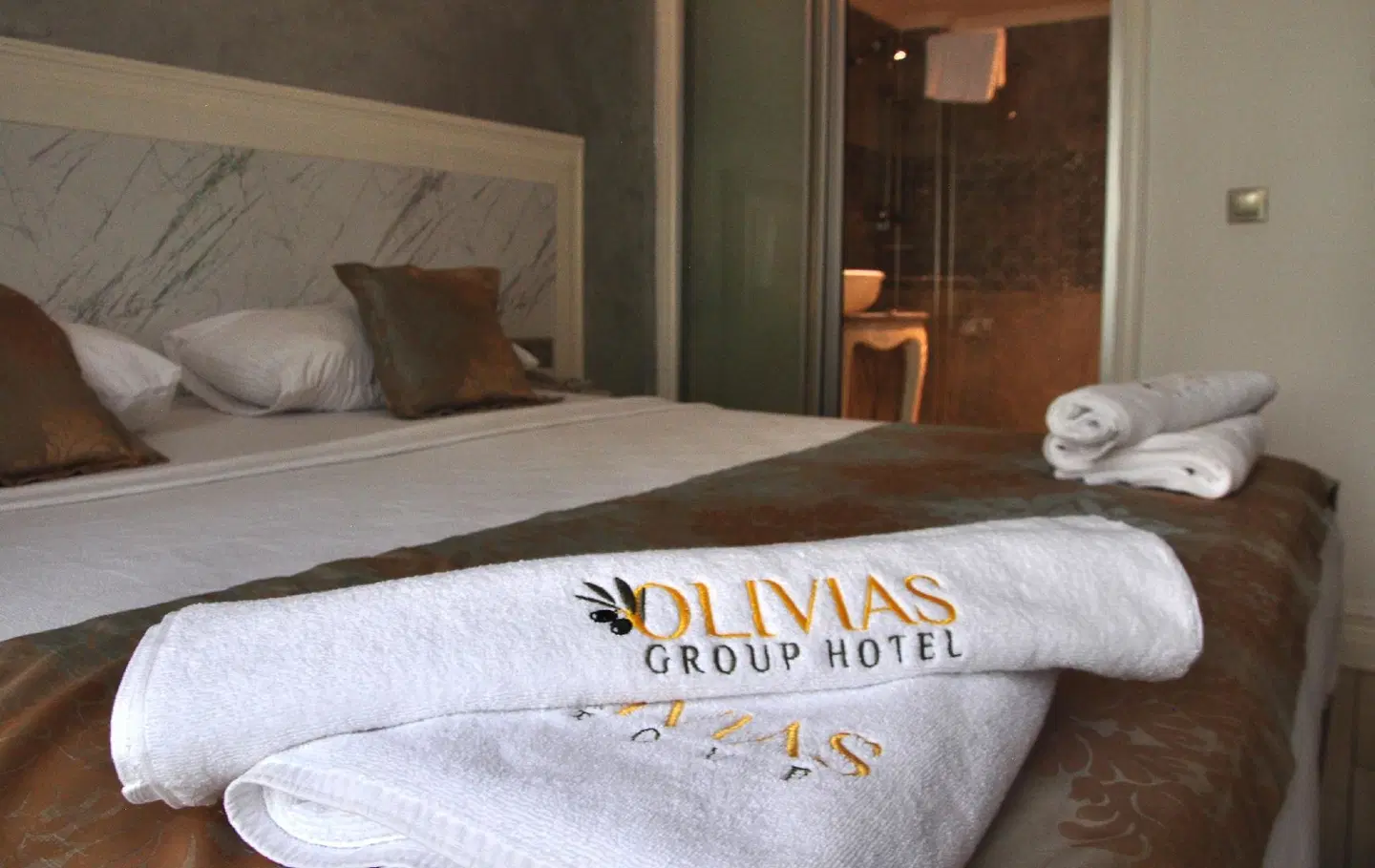Olivias Group Hotel ROOM_EXAMPLE