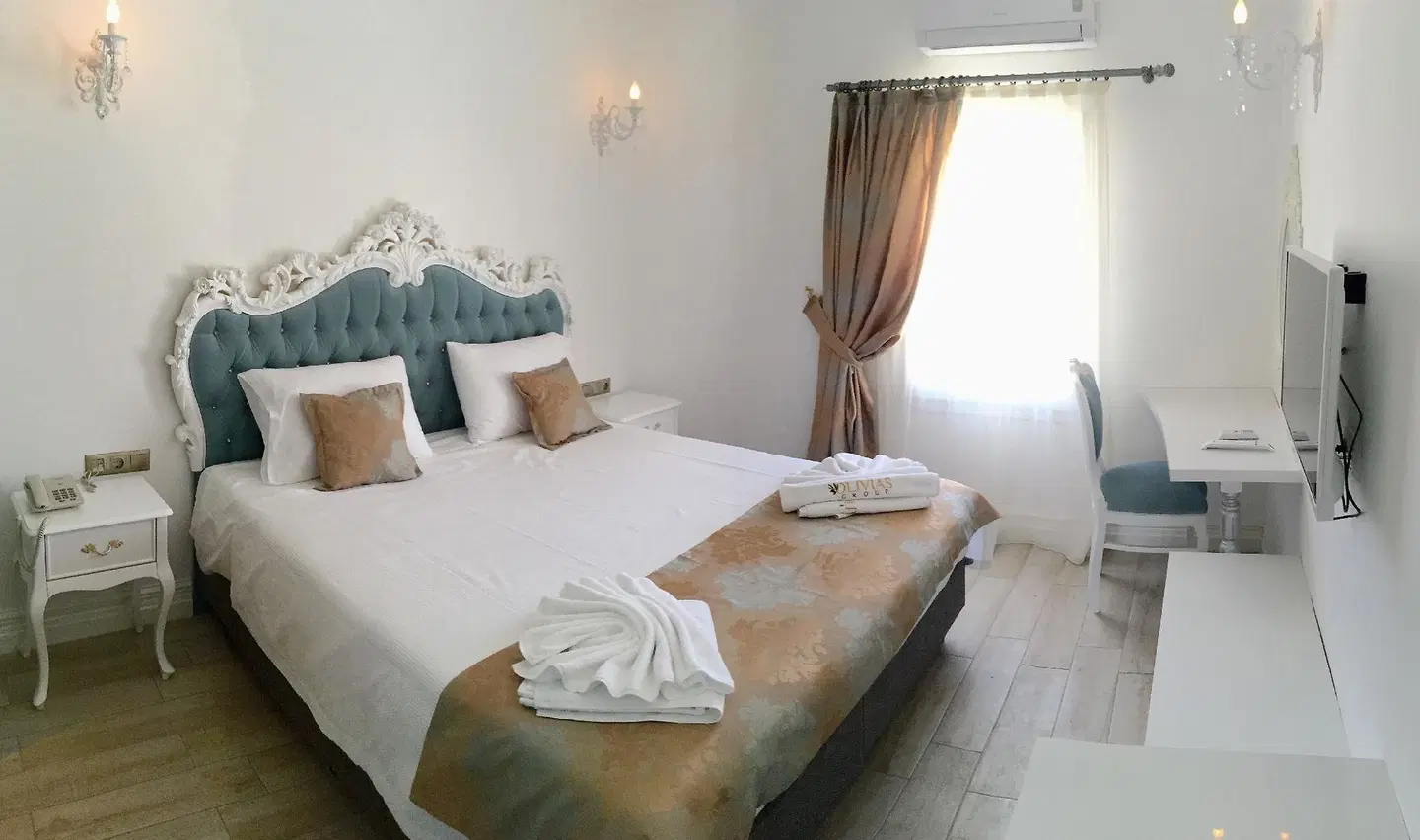 Olivias Group Hotel ROOM_EXAMPLE