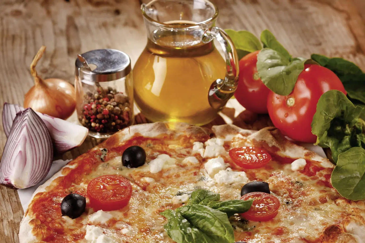 Hotel Costa degli Dei Restaurant