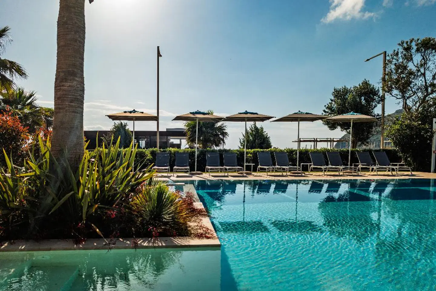 Hotel Nautilus Excelsior - Adults Only OUTDOOR_POOL