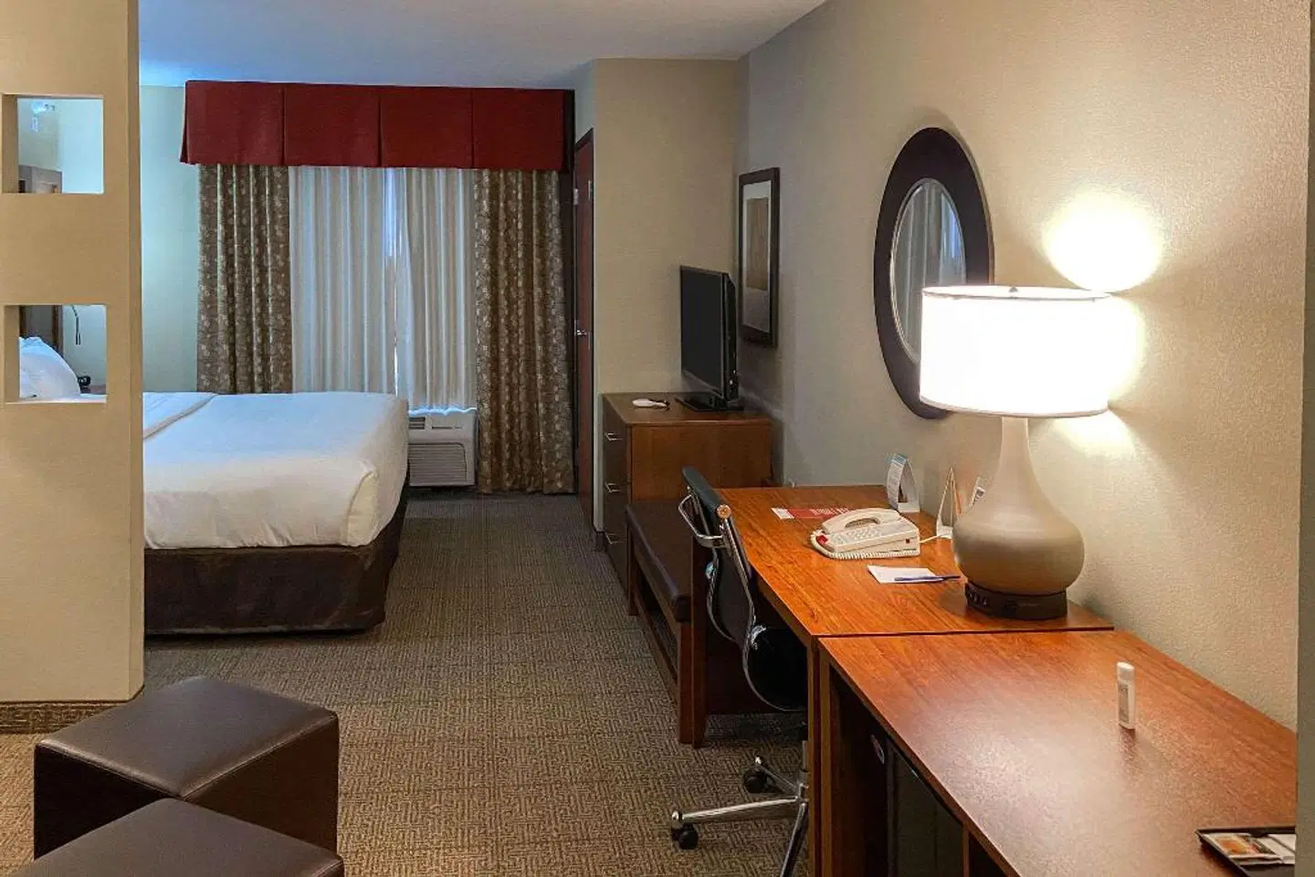 Comfort Suites Gallup ROOM_EXAMPLE