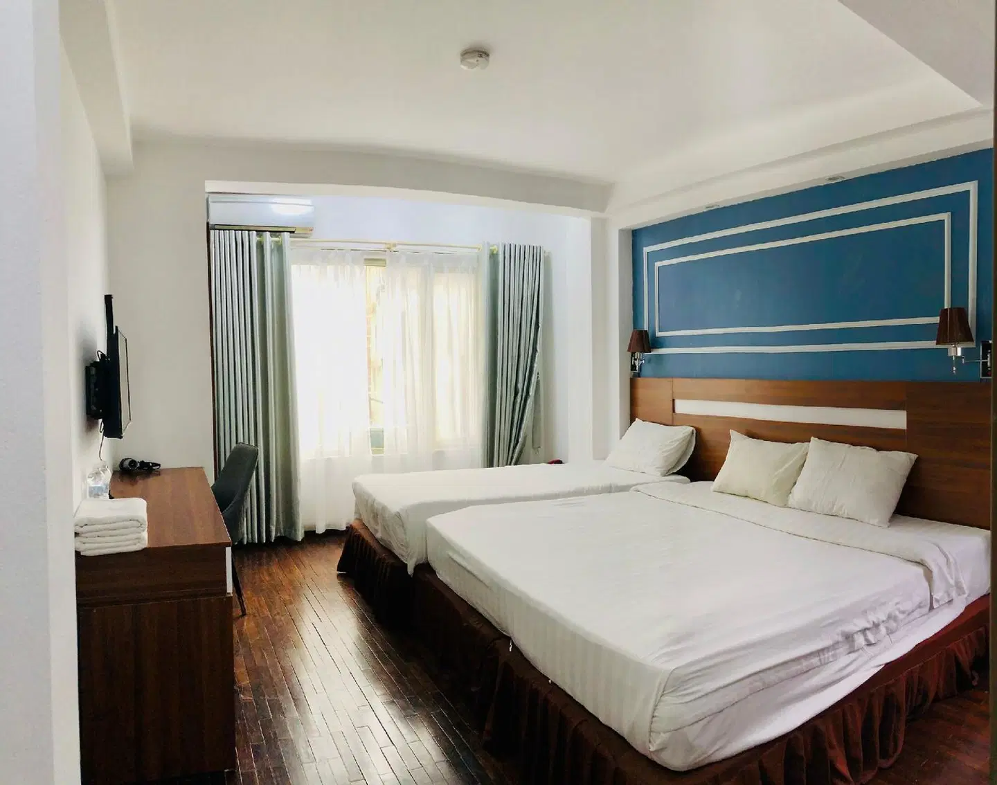 B&B Hanoi Hostel ROOM_EXAMPLE