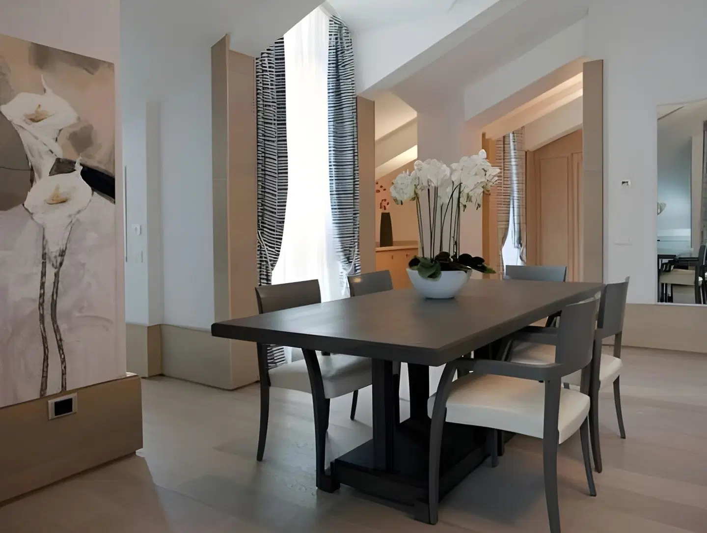 Grand Hotel Alassio Konferenz