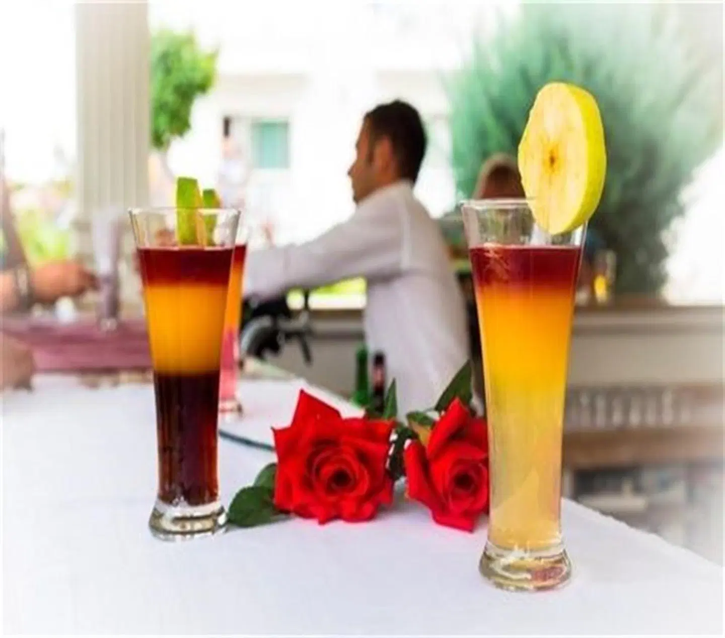 Astoria Hotel PEOPLE