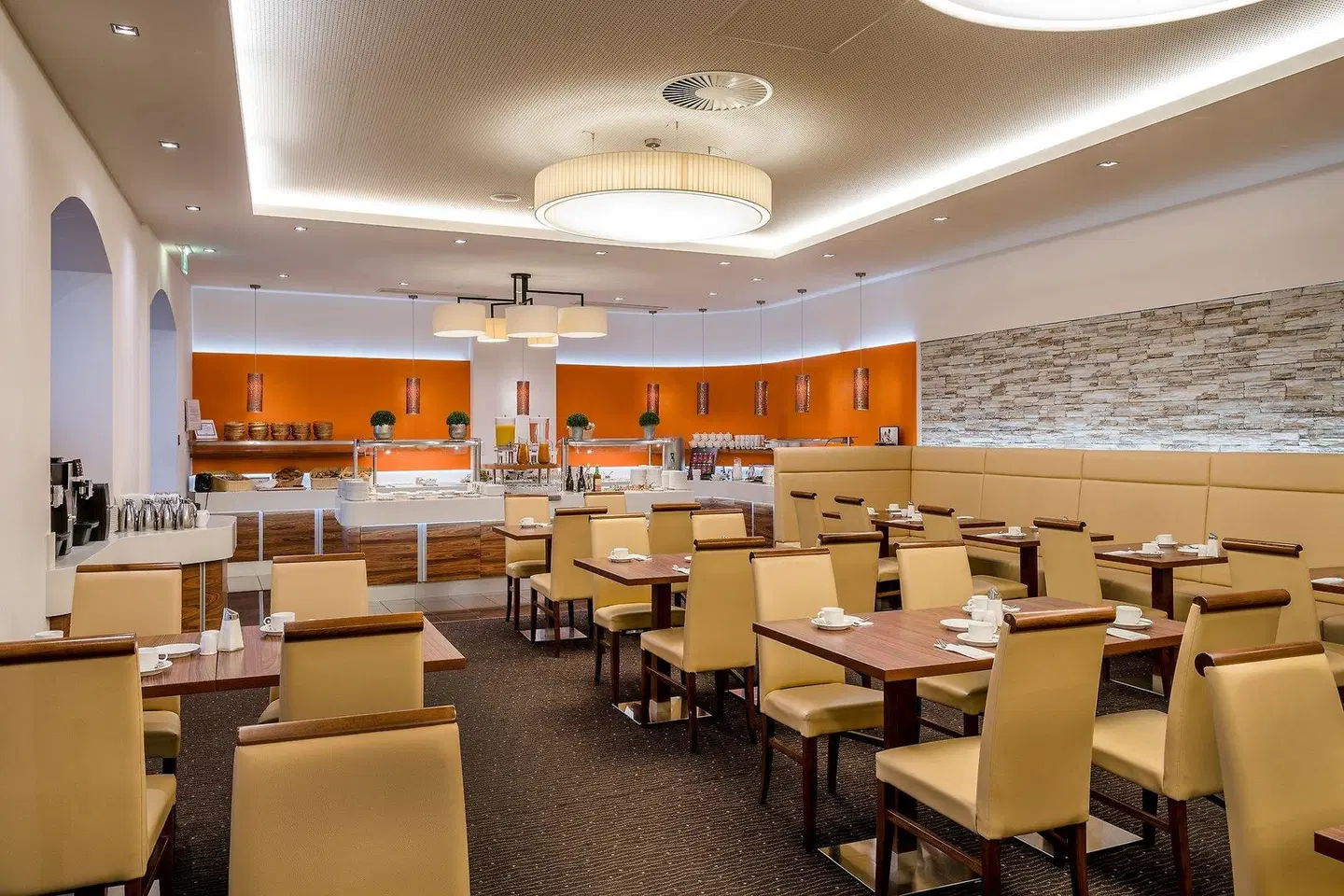 Hotel Imlauer Wien Konferenz