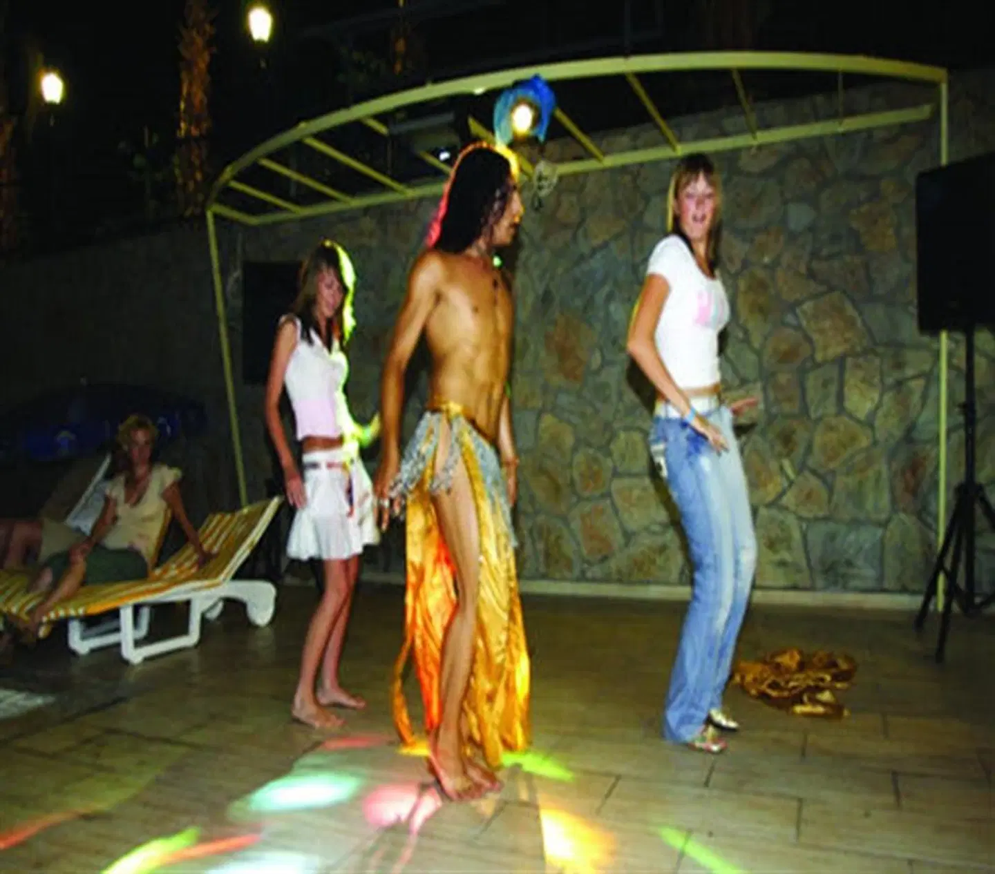 Astoria Hotel SPORTS_AND_LEISURE