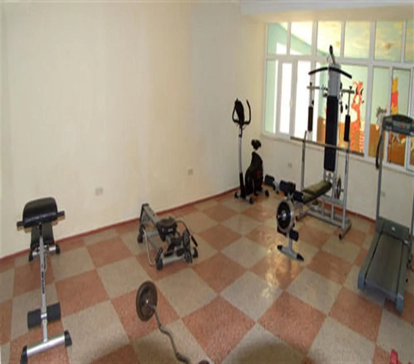 Astoria Hotel SPORTS_AND_LEISURE