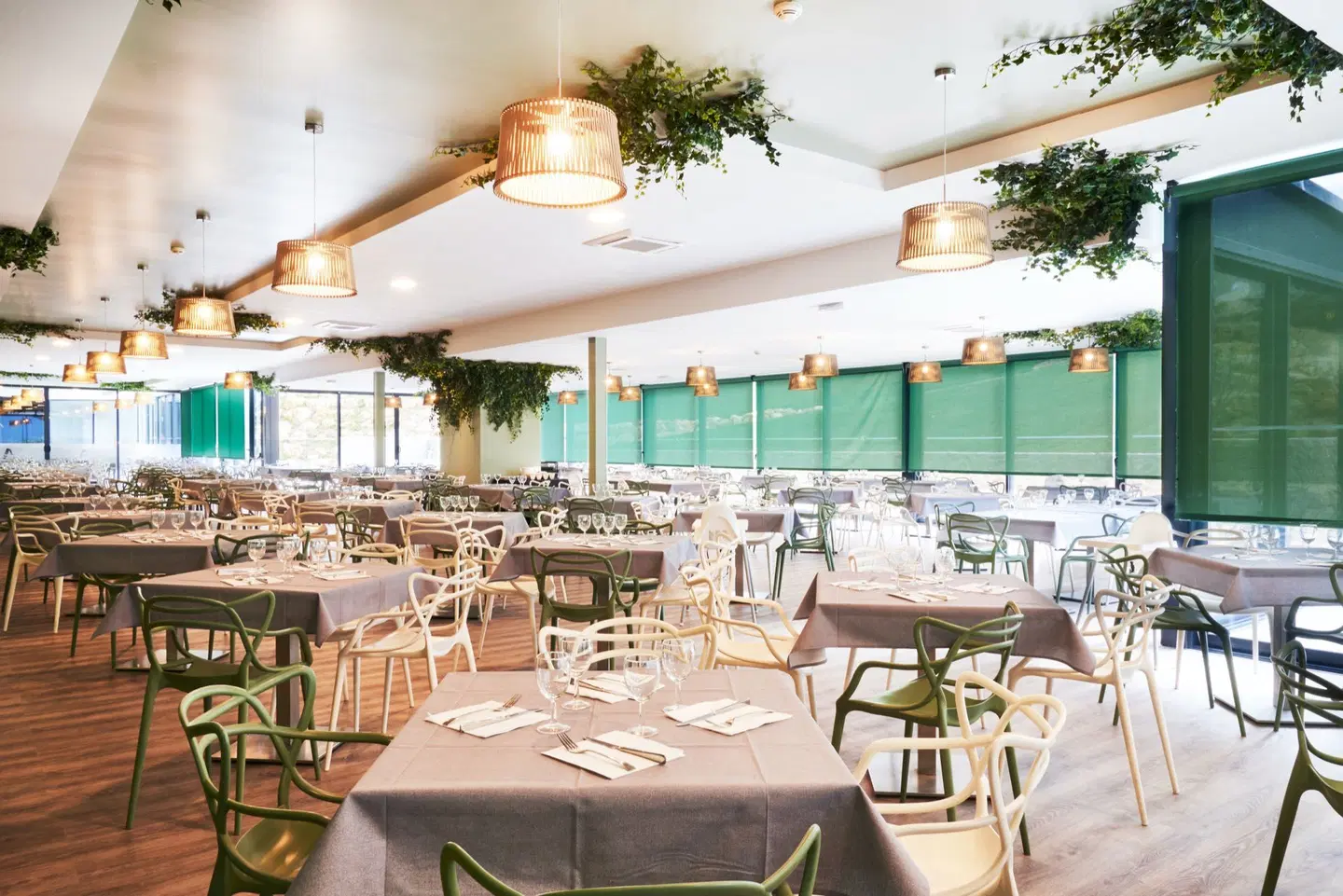 Alvor Baia Resort Hotel Restaurant