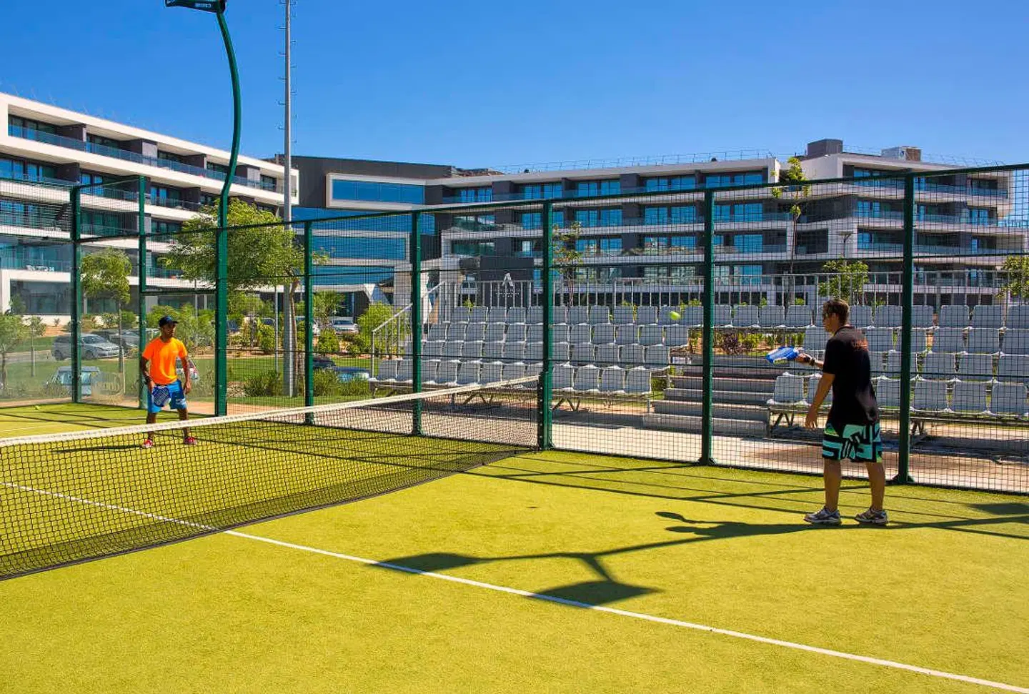 Alvor Baía Resort Hotel SPORTS_AND_LEISURE