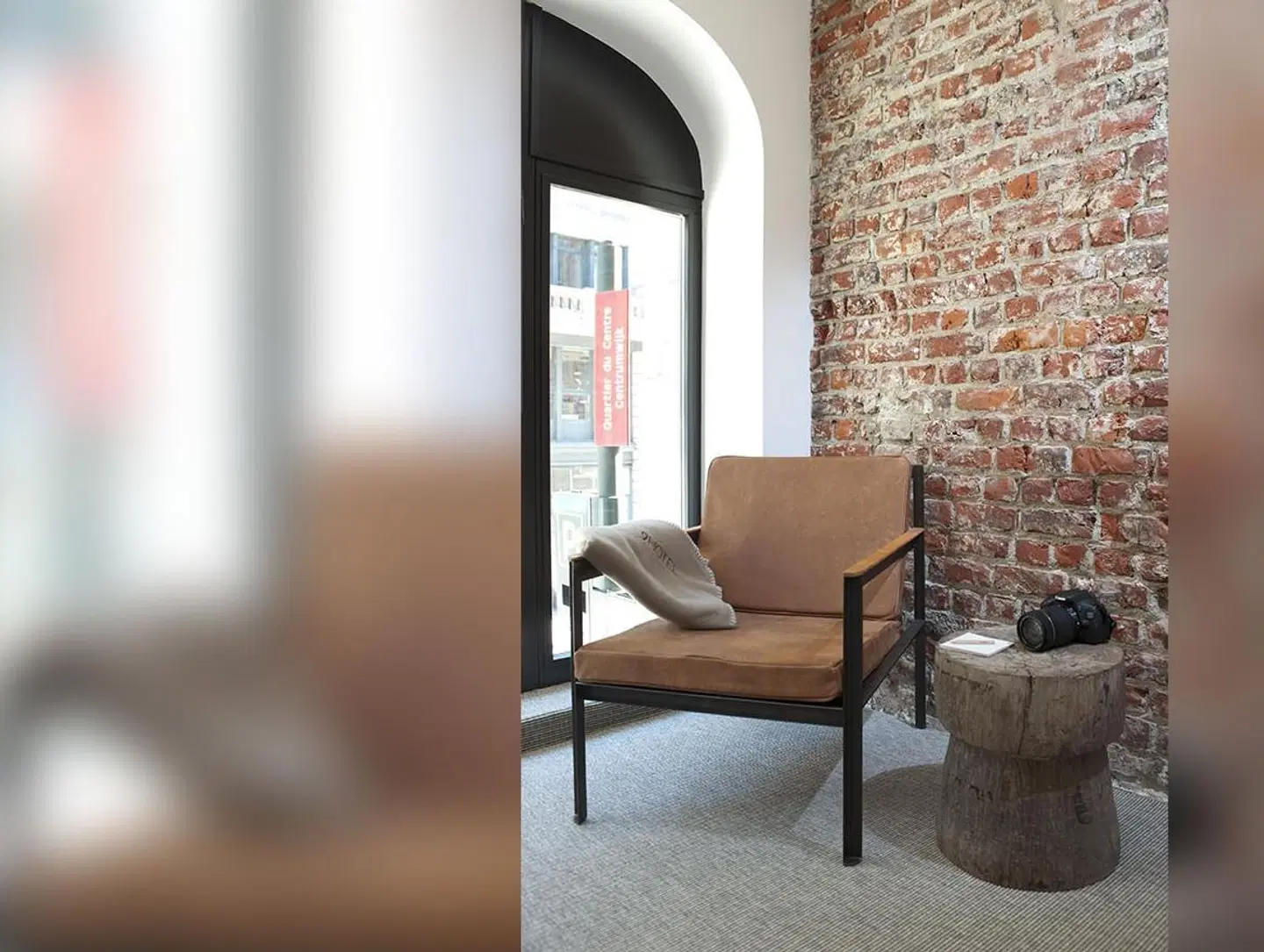 9Hotel Central ROOM_EXAMPLE