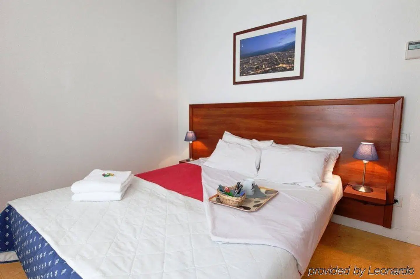 Residhotel Grenette ROOM_EXAMPLE