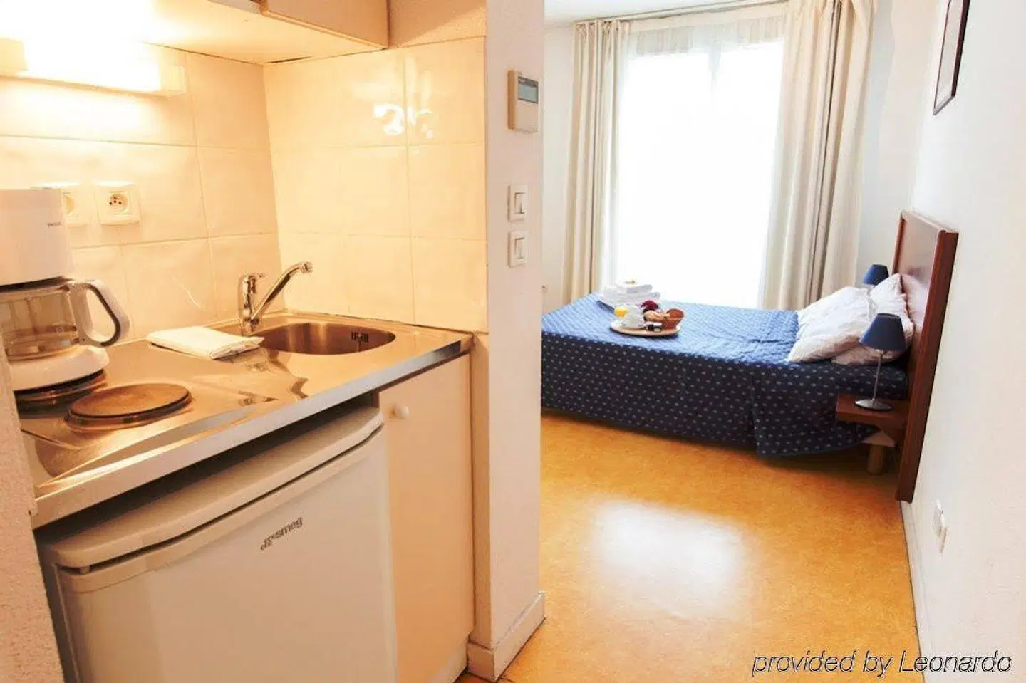 Residhotel Grenette HEALTH_BEAUTY