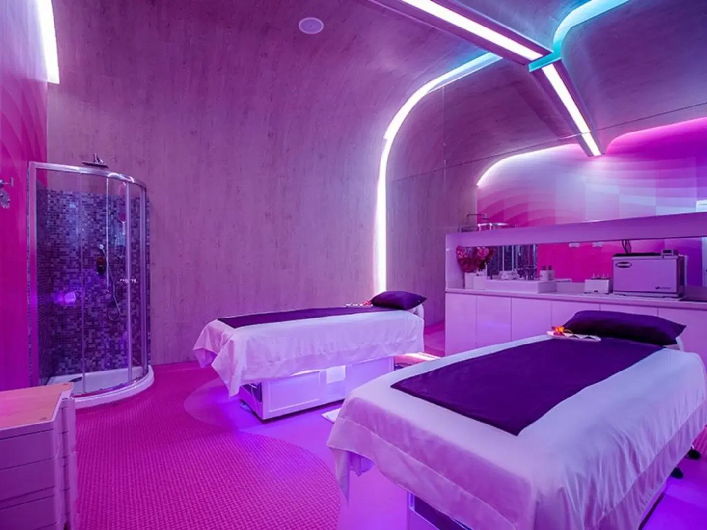 Temptation Cancun Resort LOUNGE_LOBBY