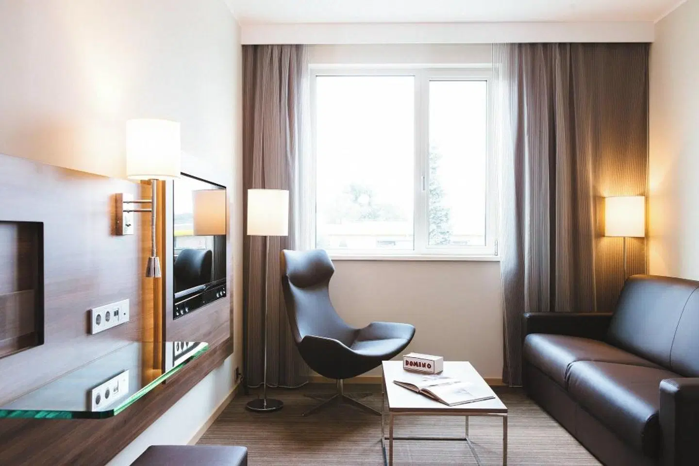 Moxy Milan Malpensa Airport ROOM_EXAMPLE