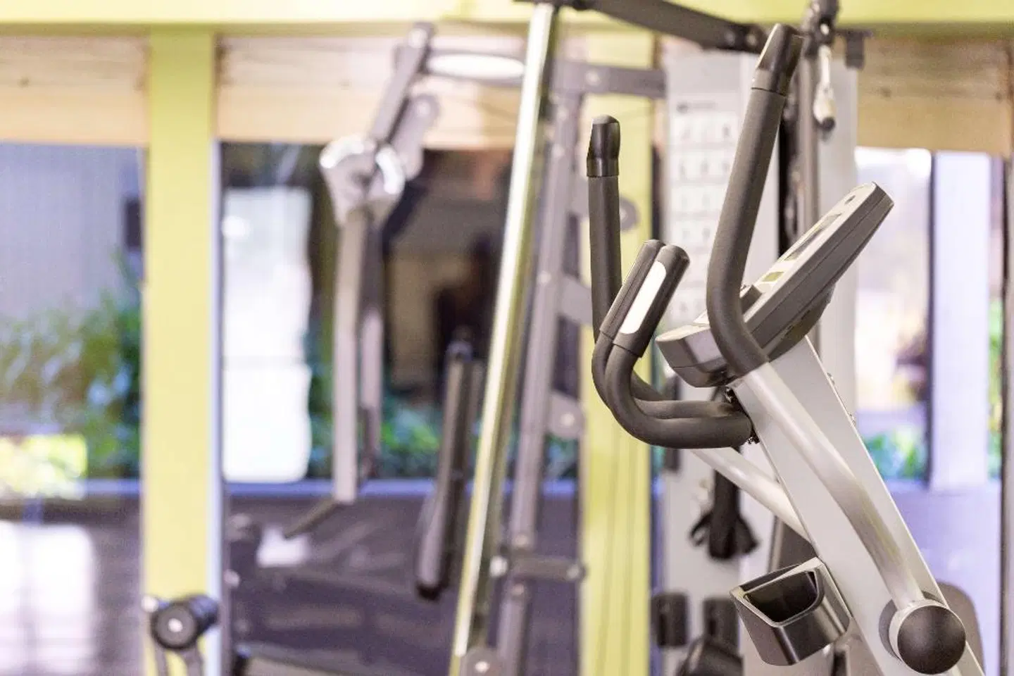 Best Western PLUS Inn at the Vines SPORTS_AND_LEISURE