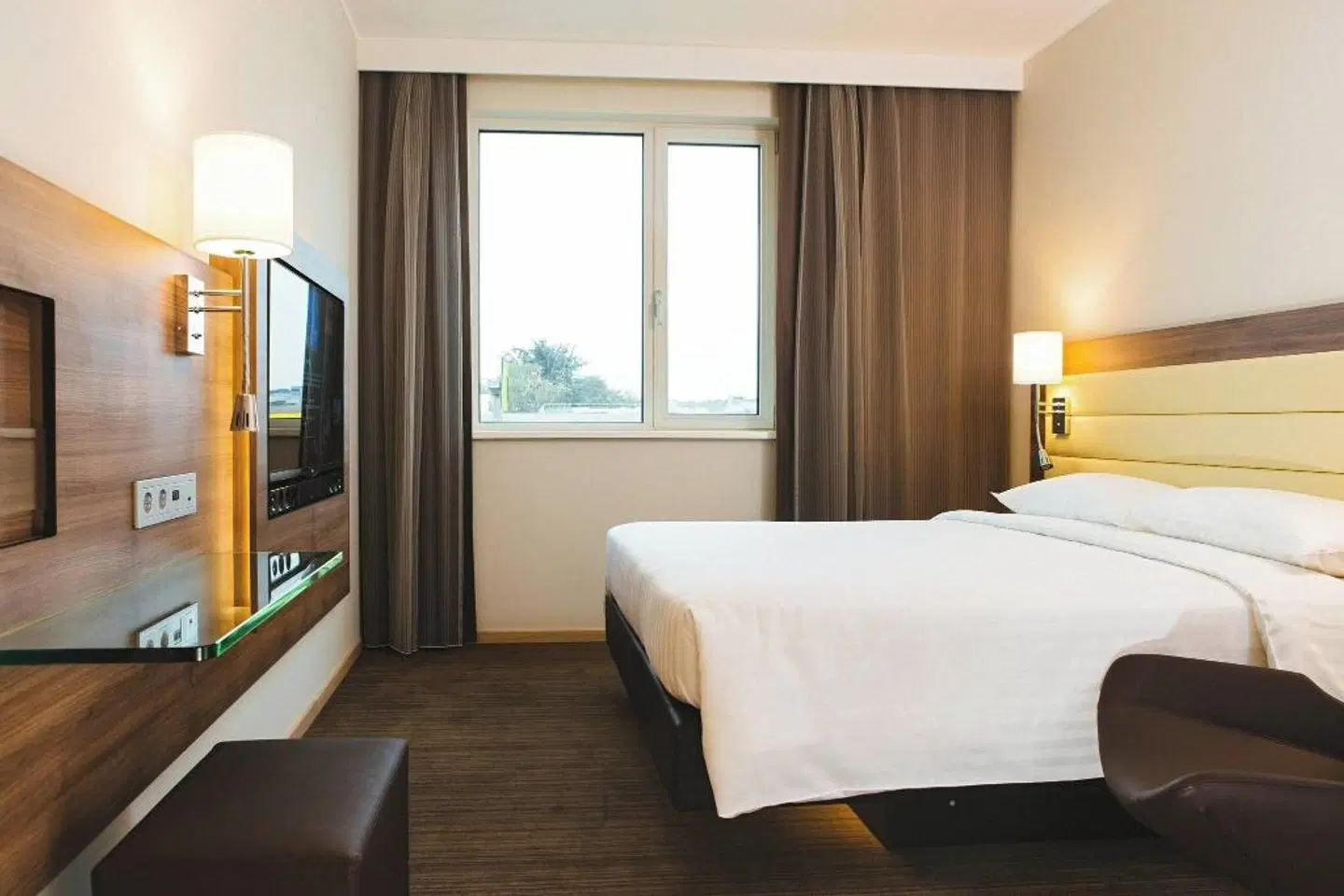Moxy Milan Malpensa Airport ROOM_EXAMPLE