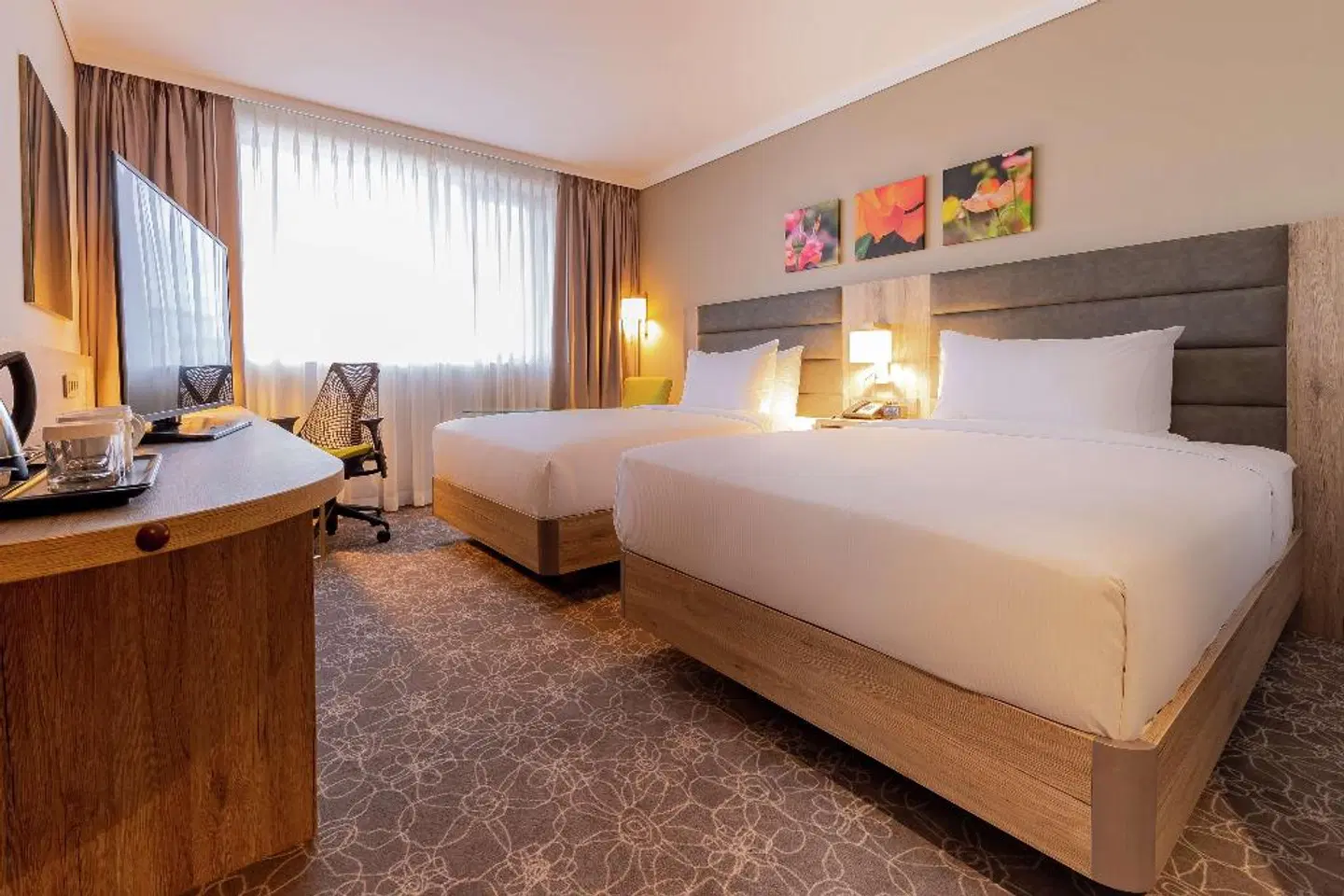 Hilton Garden Inn Wiener Neustadt ROOM_EXAMPLE