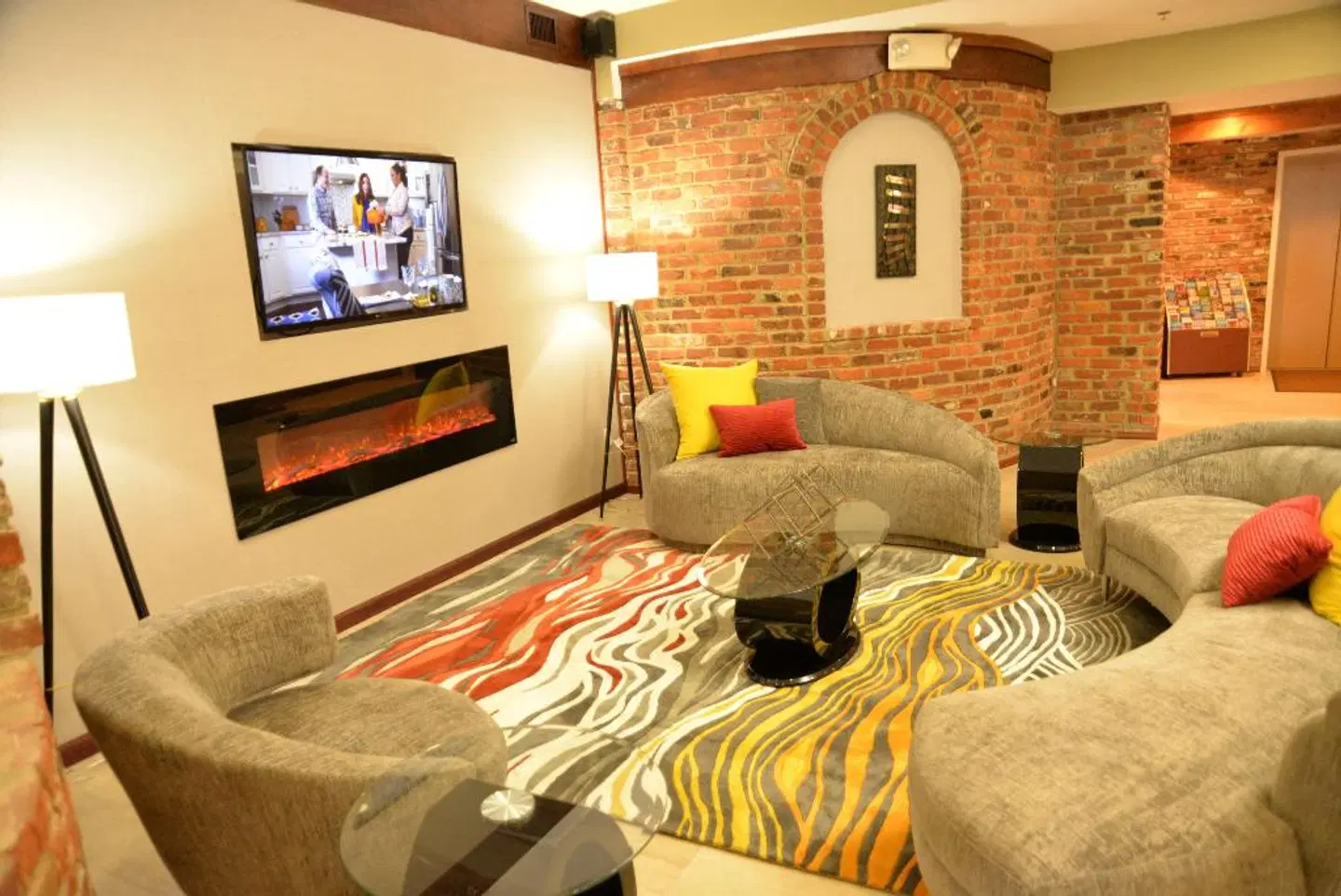 Best Western PLUS Governor's Inn Richmond ROOM_EXAMPLE