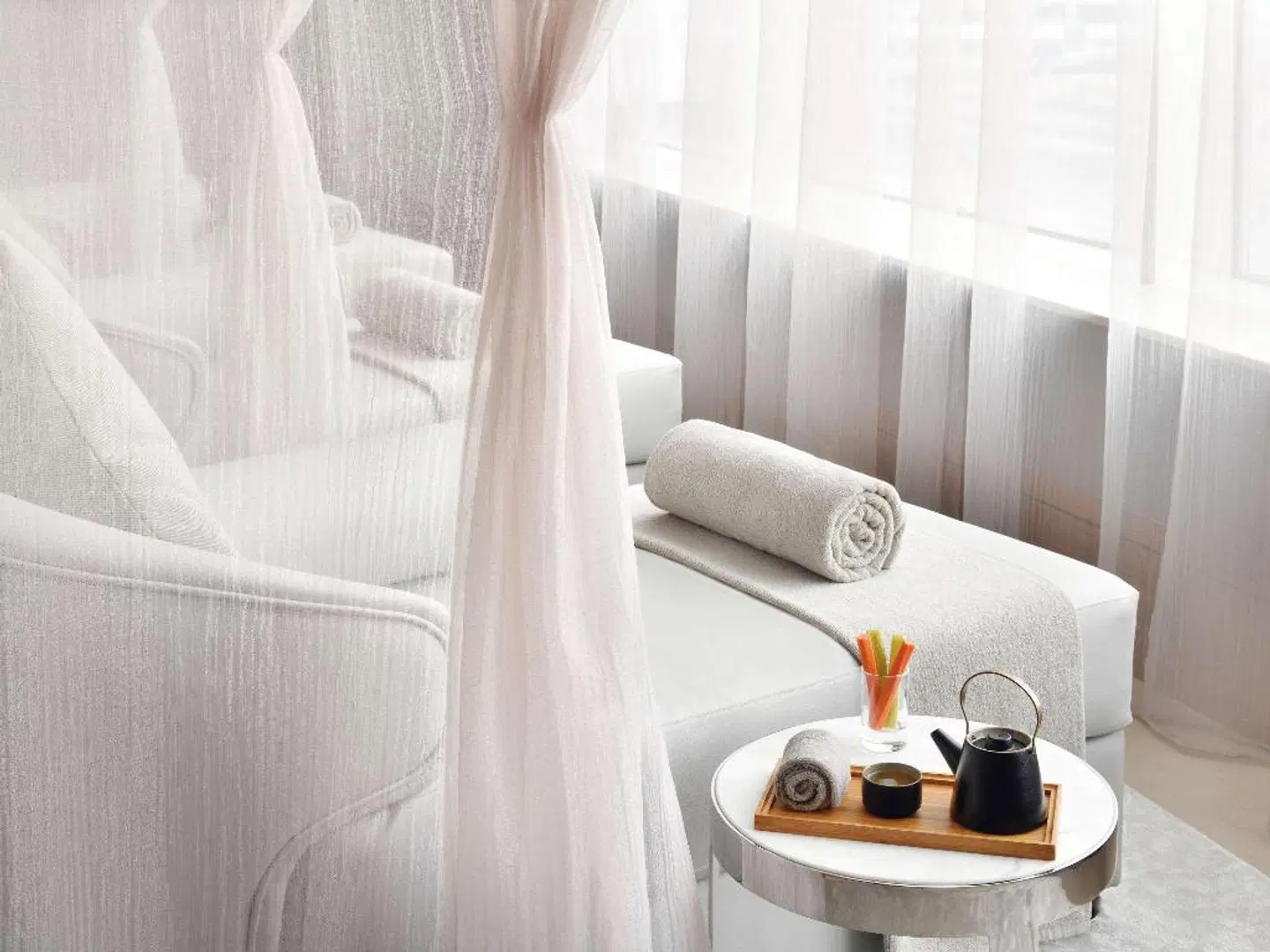 Grand Plaza Mövenpick Media City HEALTH_BEAUTY