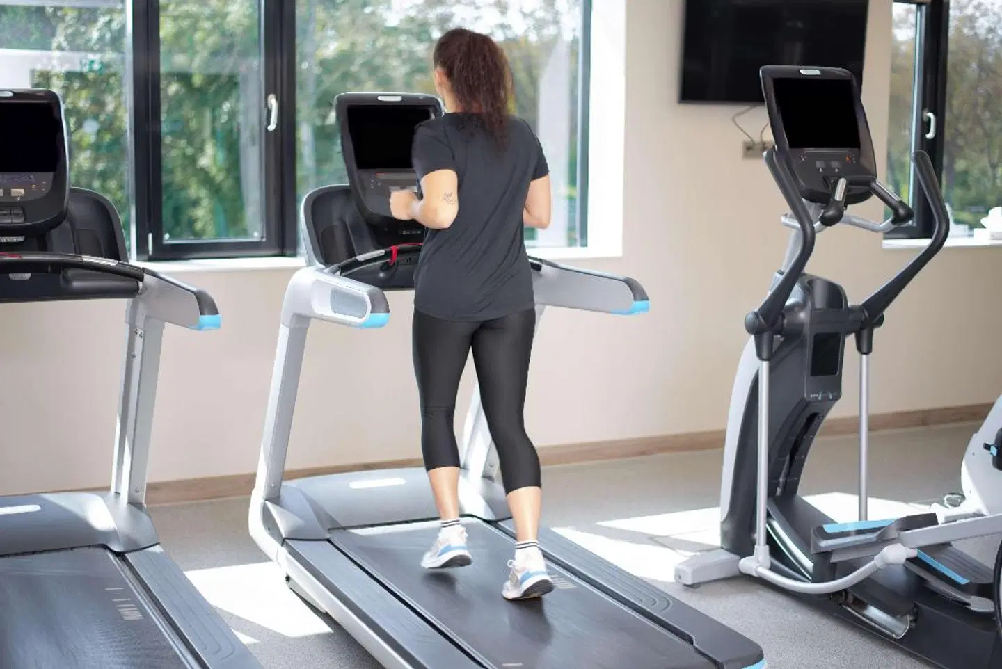 Hilton Garden Inn Wiener Neustadt SPORTS_AND_LEISURE