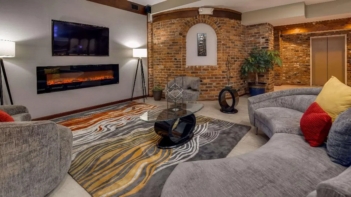 Best Western PLUS Governor's Inn Richmond ROOM_EXAMPLE