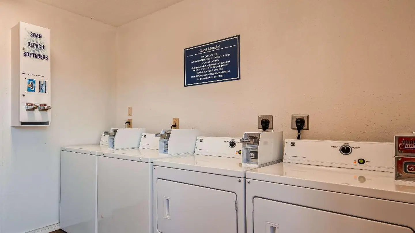 Best Western Garden Villa Inn Konferenz